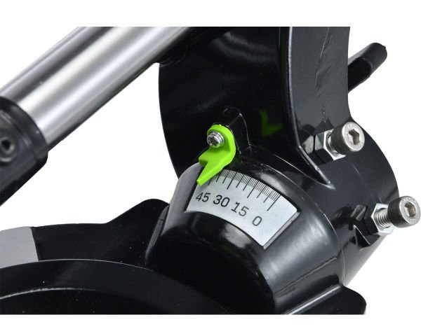 HAİS Radyal Gönye Kesim Makinası 255 mm HM1030A