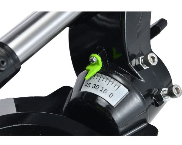 HAİS Radyal Gönye Kesim Makinası 255 mm HM1030A