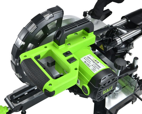 HAİS Radyal Gönye Kesim Makinası 255 mm HM1030A