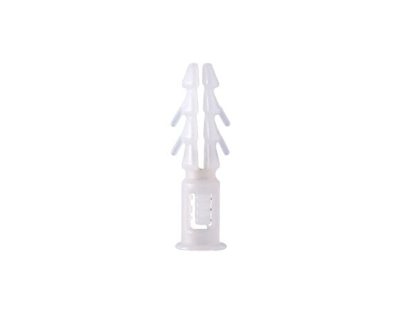 Kalibre Alçıpan Dübel 8 mm Adet