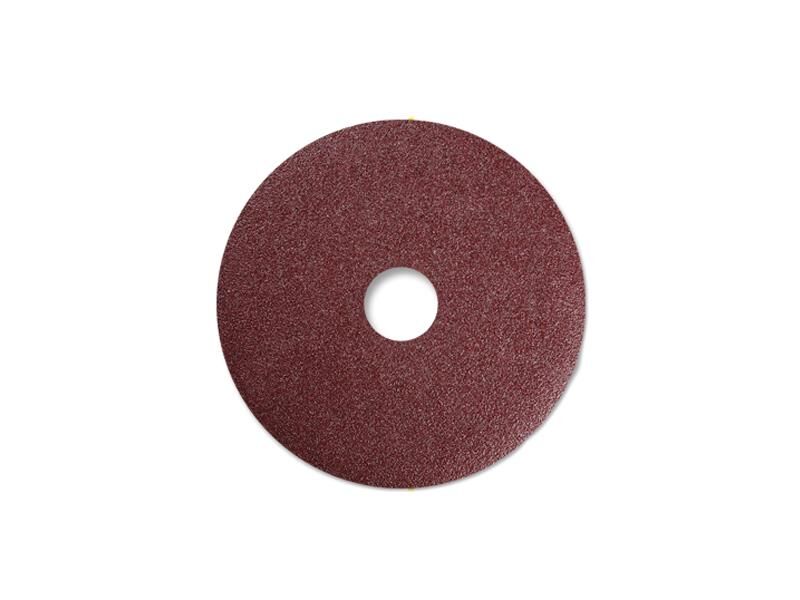 Fiber Disk 180x22 NK 50 Kum