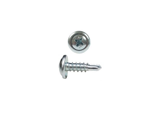 3.9x25 İthal RYSB Matkap Uçlu Saç Vidası