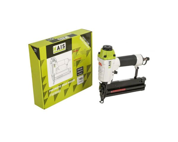 HAİS Havalı Çivi ve Zımba Tabancası F50/9040N