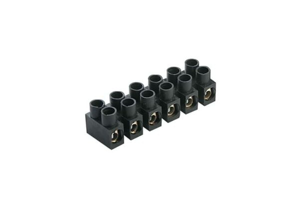 Sıra Klemens No:1 2.5-4 mm