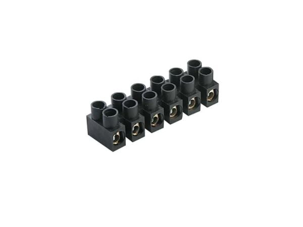 Sıra Klemens No:1 2.5-4 mm