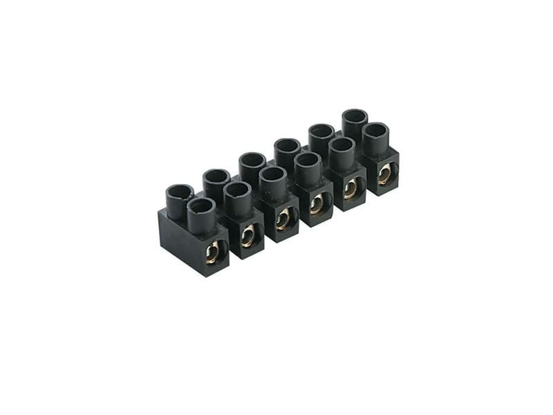 Sıra Klemens No:2 4-6 mm