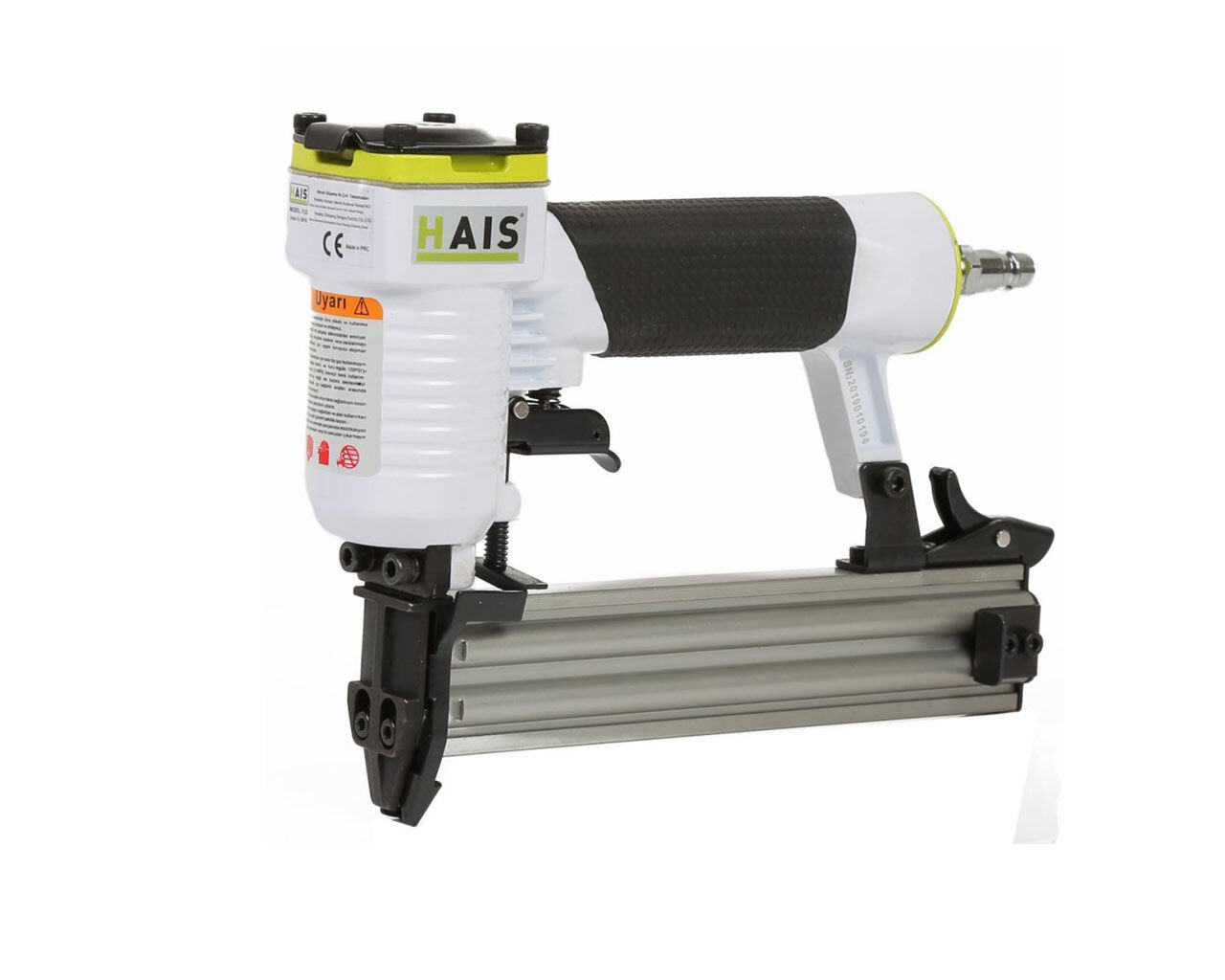 HAİS Havalı Çivi Tabancası F30