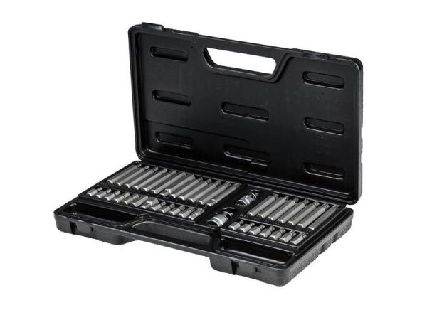 BAY-TEC MU2155 Otomotiv Bits Seti 40 Parça