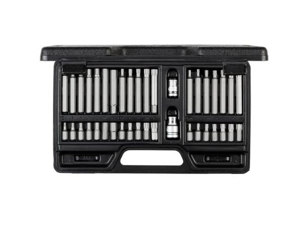BAY-TEC MU2155 Otomotiv Bits Seti 40 Parça