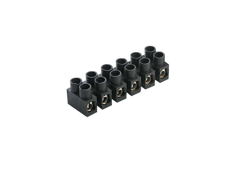 Sıra Klemens No:3 6-10 mm