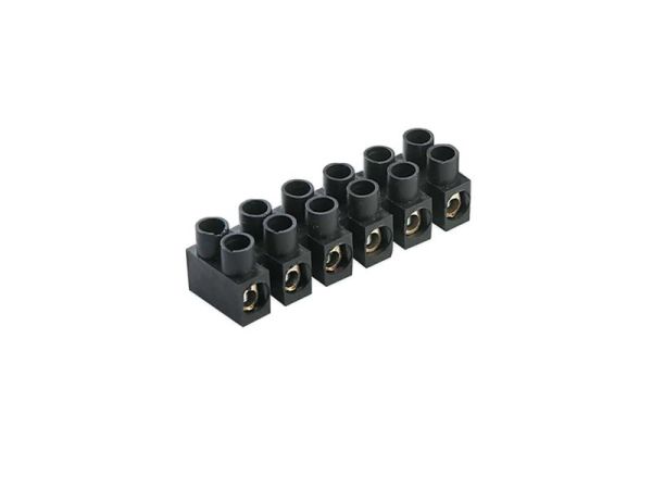 Sıra Klemens No:3 6-10 mm