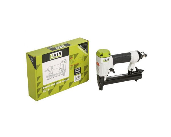 HAİS Havalı Zımba Tabancası 8016N