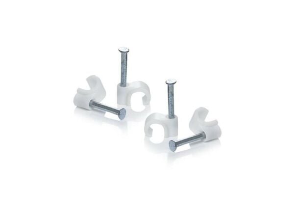 Antigron Çivili Kroşe No:5 2x4 mm 4x4 mm