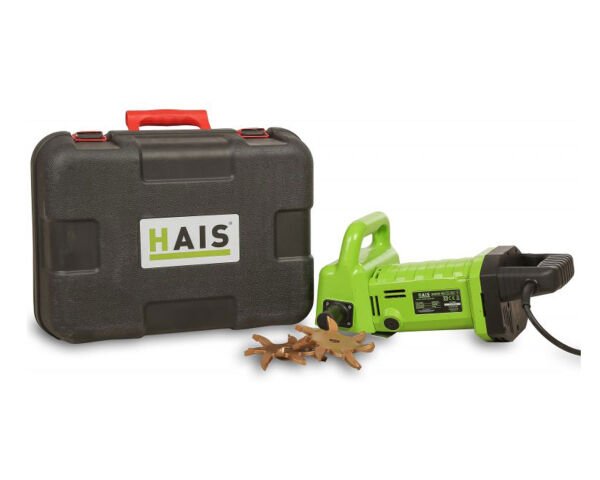 HAİS 2000W Kanal Açma Makinas CV35 2000 W