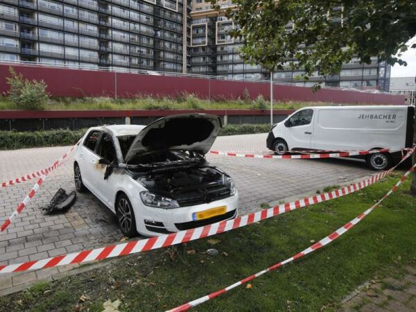 Trafik Emniyet Şeridi Bandı Kırmızı Beyaz 360 mt