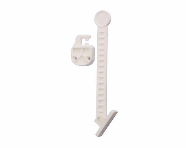 Baby Ayarlı Pencere Kilidi