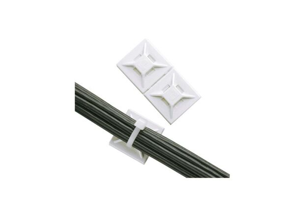 Yapışkanlı Kroşe 28x28 mm
