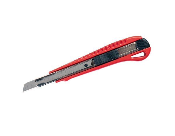 GFB4505 Metal Maket Bıçağı 9 mm