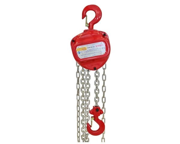 GRANGOS GRCK055 Caraskal 0.5 Ton 5 mt