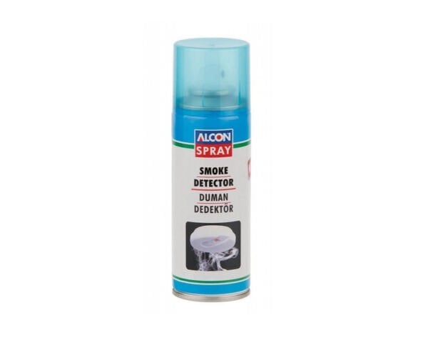 ALCON M-9008 Duman Dedektörü Test Spreyi 200 ml