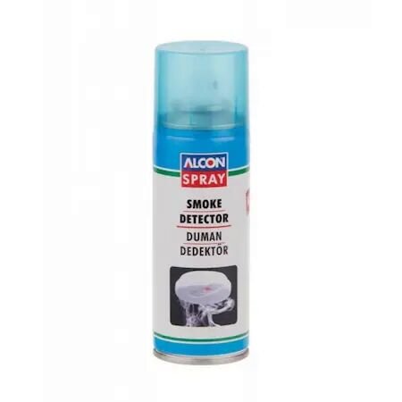 ALCON M-9008 Duman Dedektörü Test Spreyi 200 ml