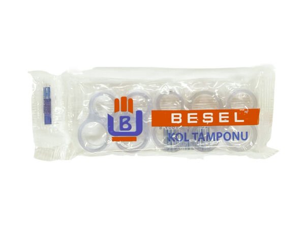 Plastik Kapı Kolu Tamponu