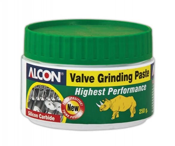 ALCON M-9912 NO:280 Subap Alıştırma Macunu 250 gr