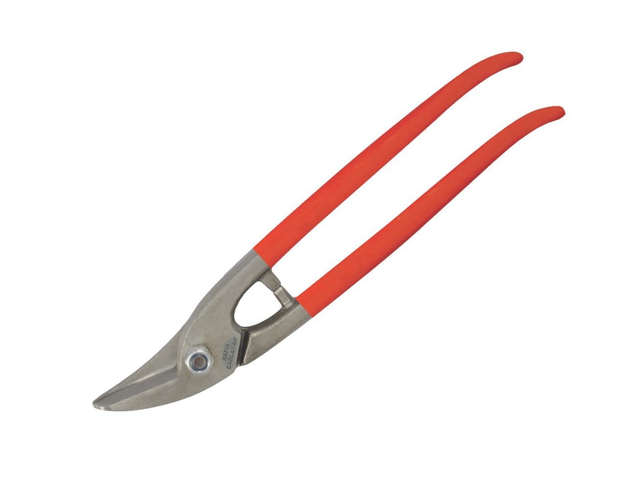 S-270B Sol Düz Saç Makas 270x50 mm