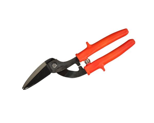 M-290 Sağ Küçük Tabaka Makası Yaylı 290x85 mm
