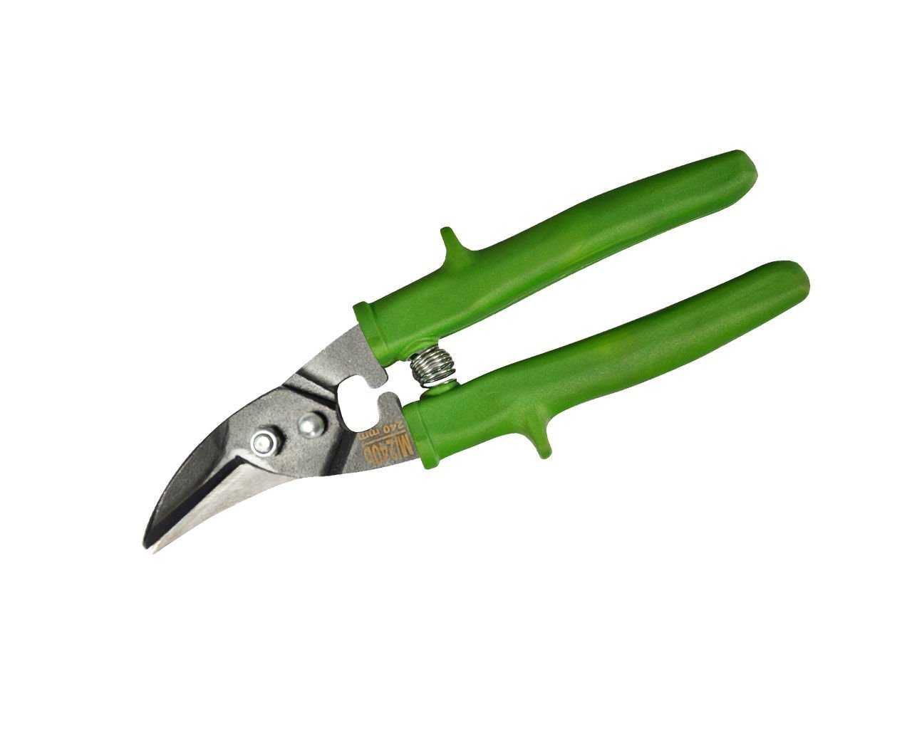 M-240B Sol Küçük Düz Saç Makası 240x45mm