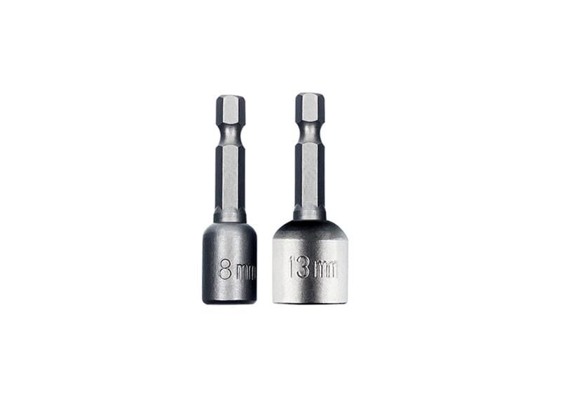 Manyetik Somun Lokması 8x65 mm MU2172