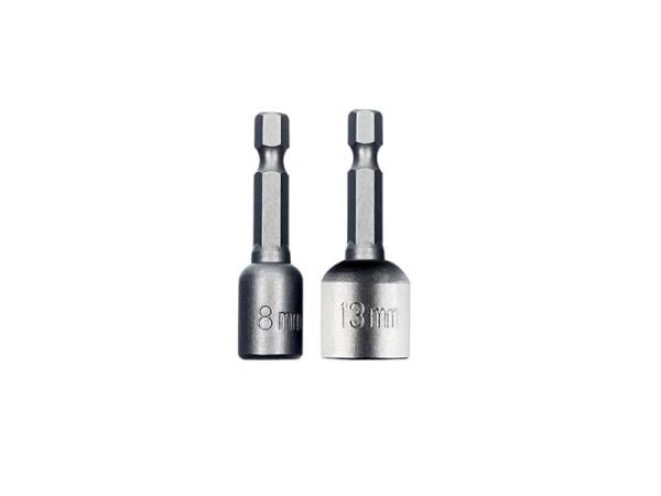 Manyetik Somun Lokması 8x65 mm MU2172