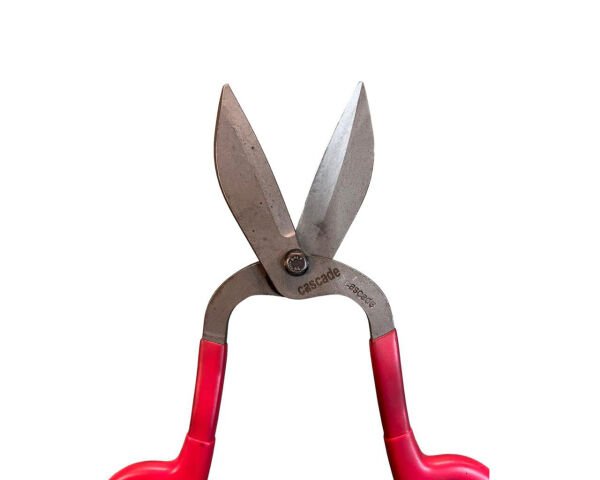 T-300 Sağ Sobacı Teneke Makası 300x78 mm