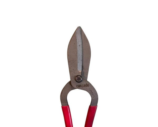 T-300 Sağ Sobacı Teneke Makası 300x78 mm