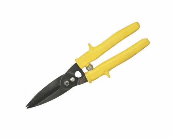 M-280 Sağ Düz Sivri Saç Makası 280x85 mm