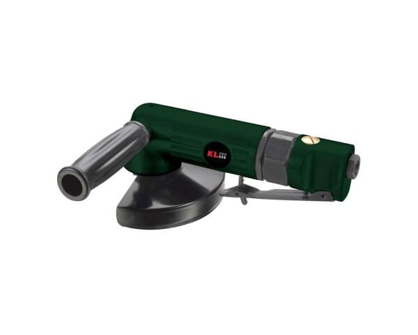KLPRO KLHA185 Havalı Satıh Taşlama