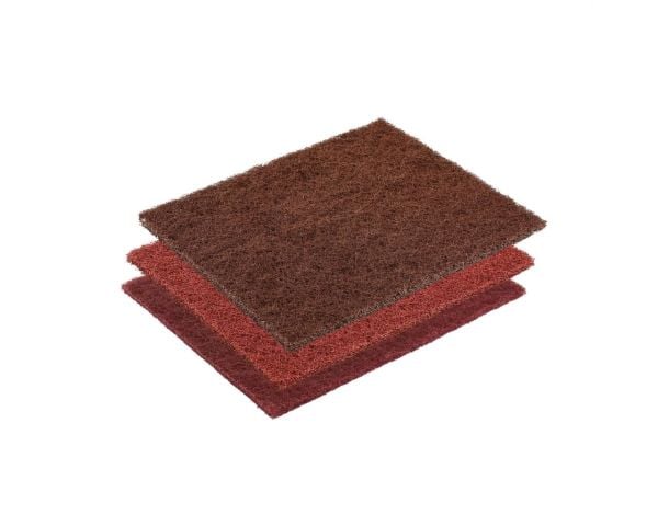 Tabaka Skoç Zımpara Sert AC 230x280 mm