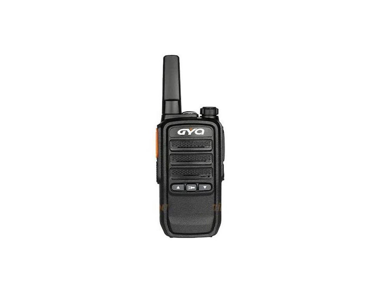 GYQ-Q75 PMR El Telsizi
