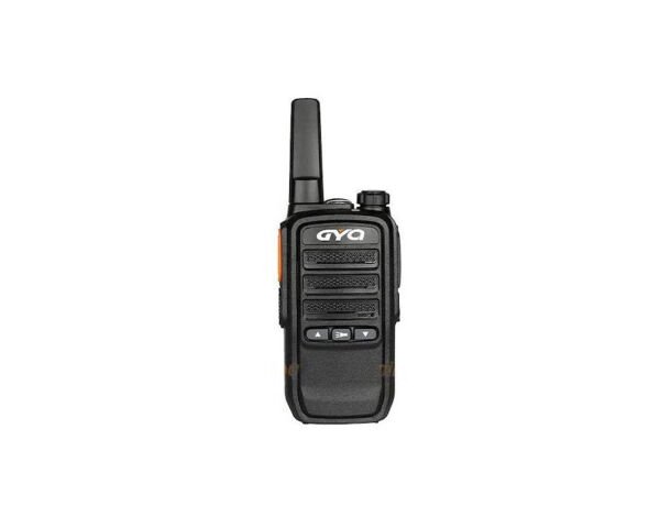 GYQ-Q75 PMR El Telsizi