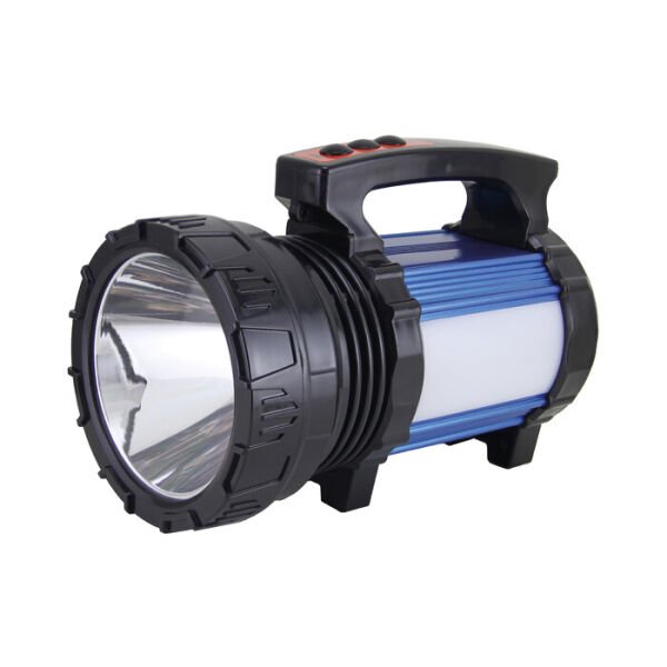 PANTHER PT-8817 USB Şarjlı Spot Fener