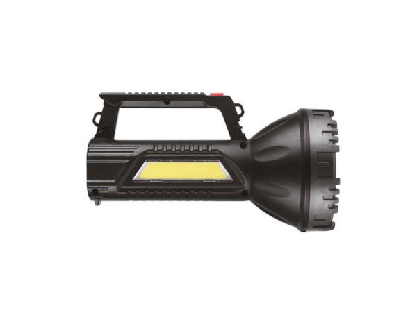 PANTHER PT-8407 USB Şarjlı El Feneri