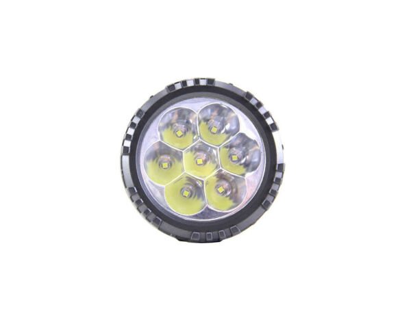 PANTHER PT-8407 USB Şarjlı El Feneri