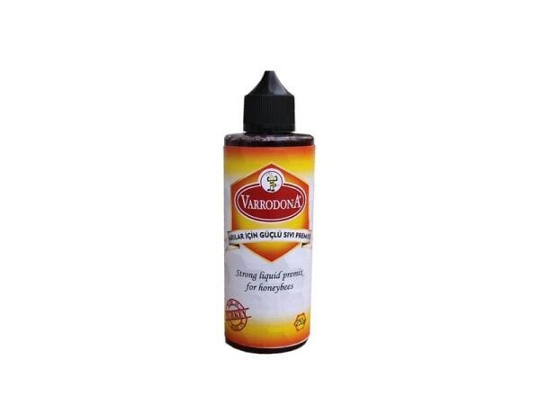 Varrodona Sıvı Premiks 250 ml