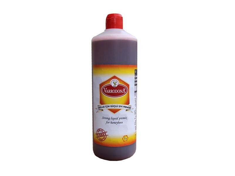 Varrodona Sıvı Premiks 1 Lt