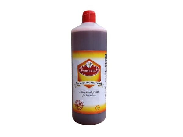 Varrodona Sıvı Premiks 1 Lt