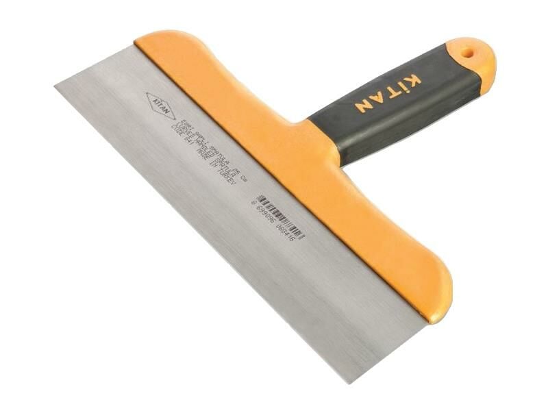 Eğri Spatula 30 cm