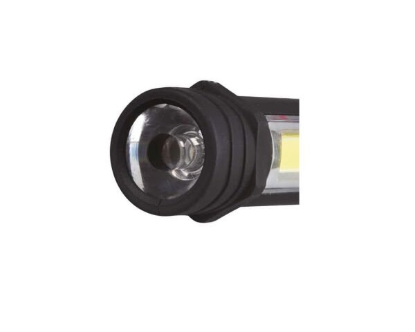 PT 6909 Mıknatıslı Şarjlı El Feneri 3W Ledli