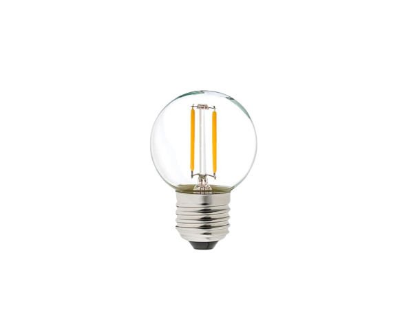 CT-4288 Rustik Led Ampül 4W E27