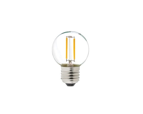 CT-4288 Rustik Led Ampül 4W E27