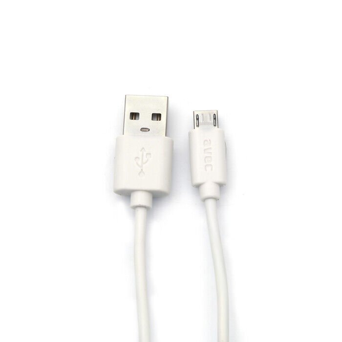 AVEC AV-W101B USB ŞARJ KABLOSU 1M